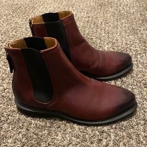 Dr. Martens Boots